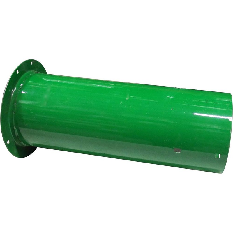 AMAH131903 Grain Bin Loading Auger Tube