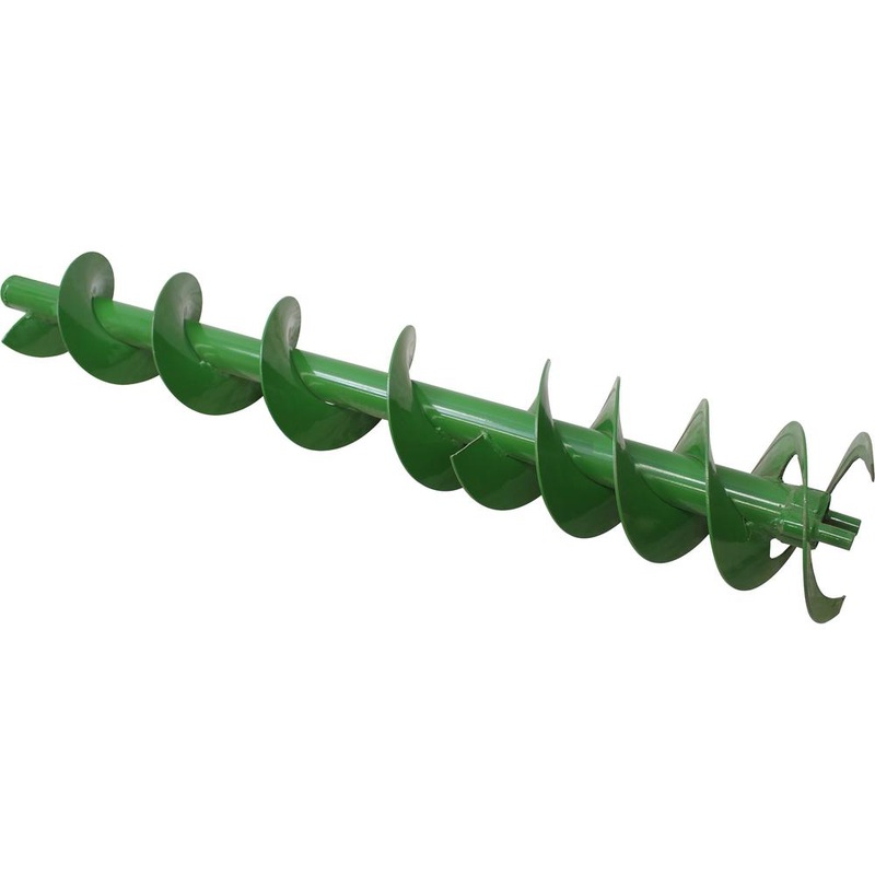 AMAH136092 Grain Bin Loading Auger