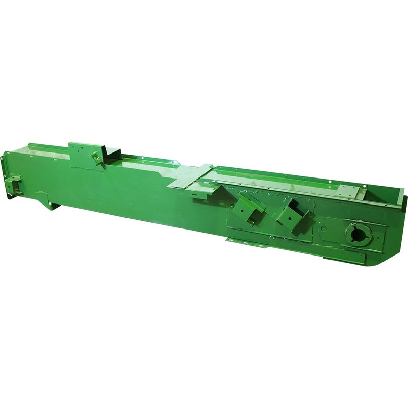 AMAH207172 Clean Grain Elevator Housing