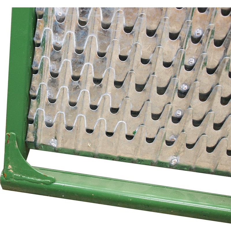 AMAH212239 Short Finger Top Chaffer