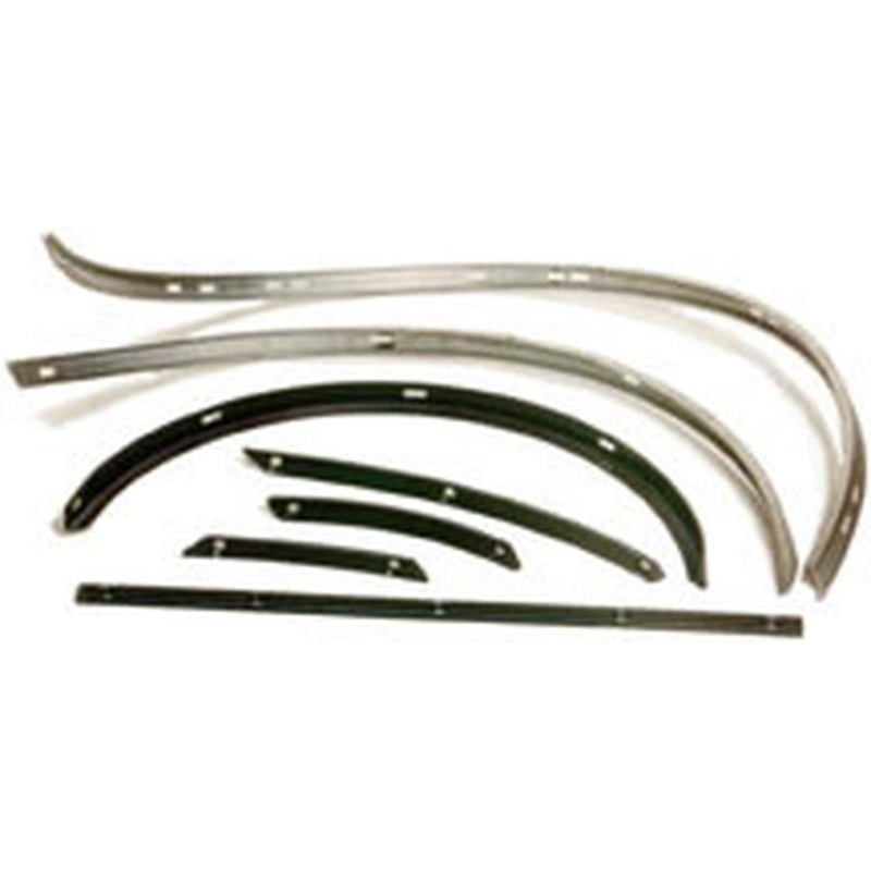 AMB94097 Vane Transport Vane Kit - 1/8"