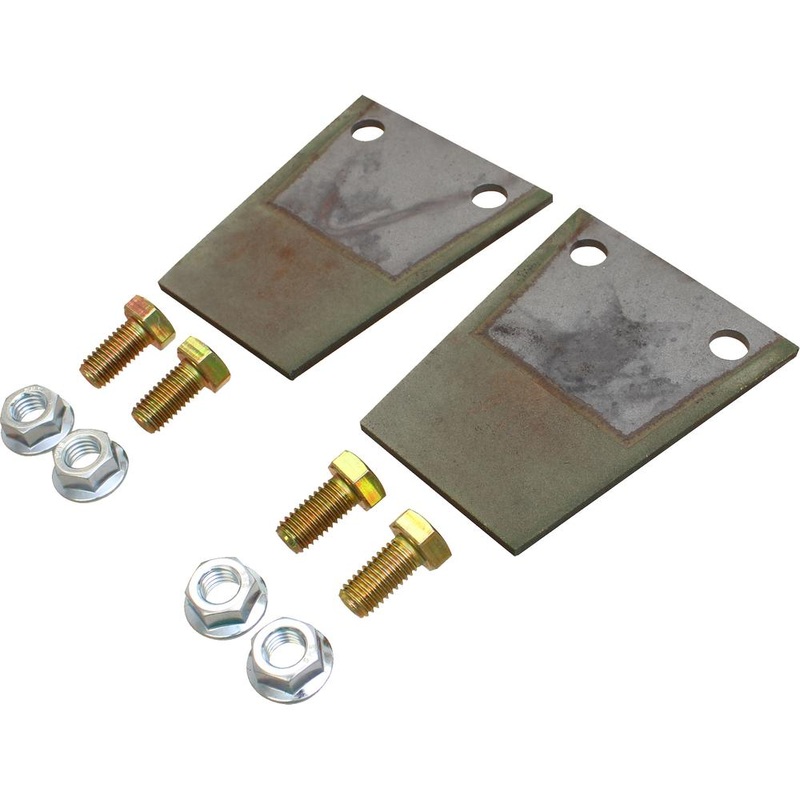 AMB96349 Straw Chopper Blade Kit