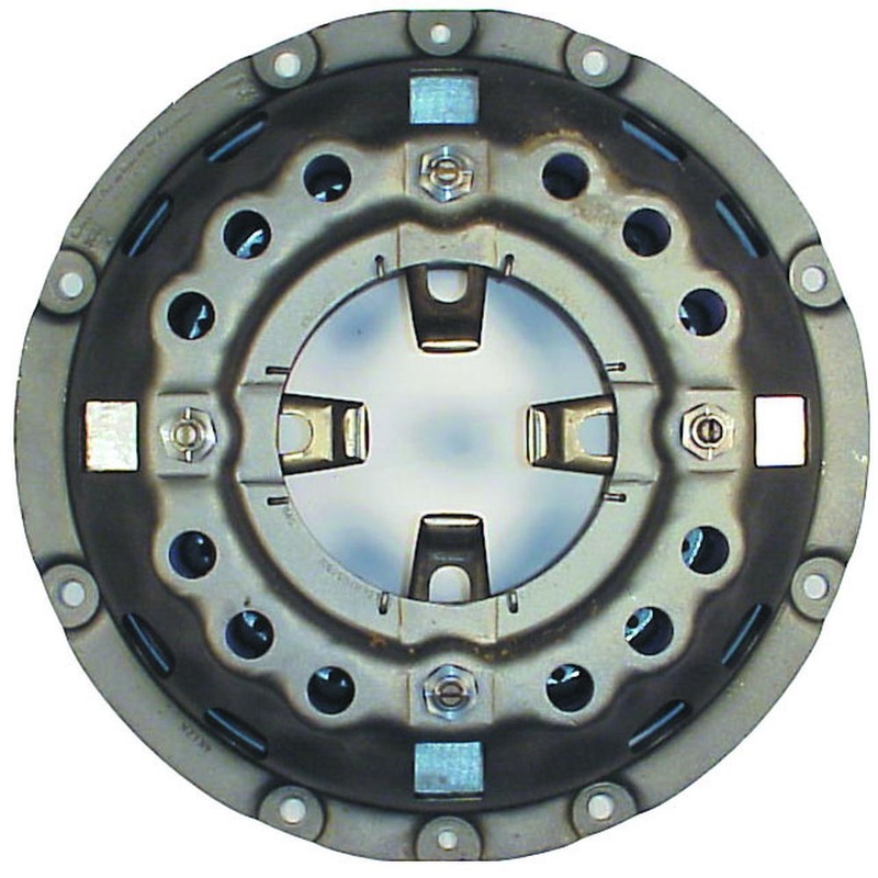 AMC5NN7563V Cover Assembly, 4 Lever