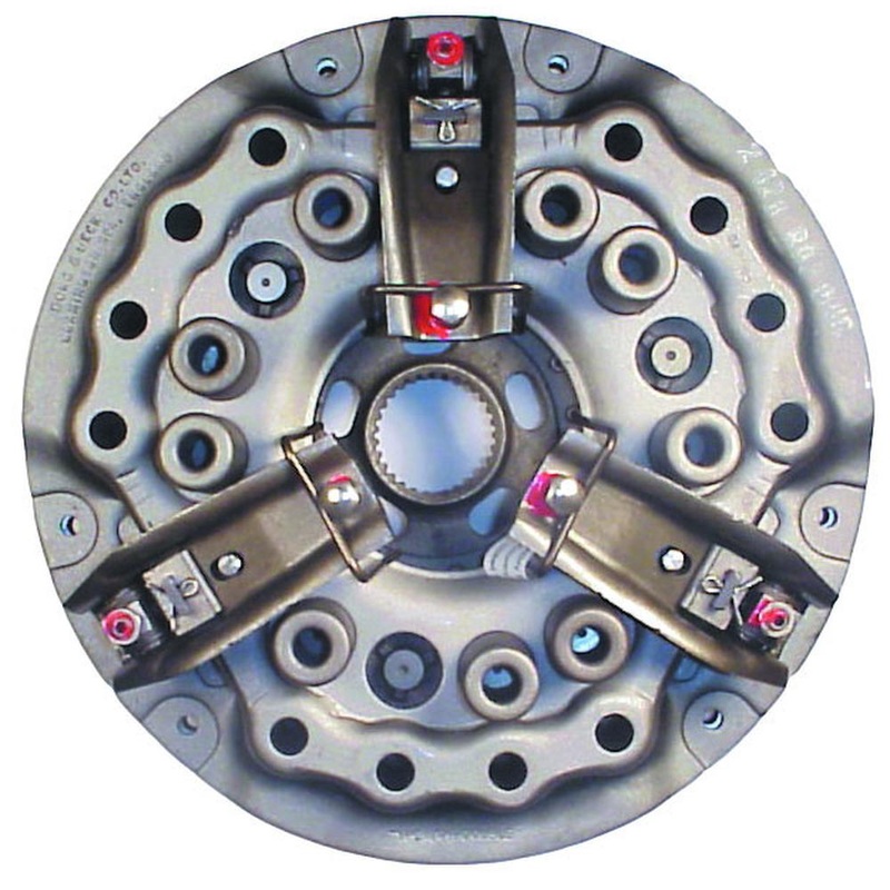 AMD8NN7502AA Cover Assembly