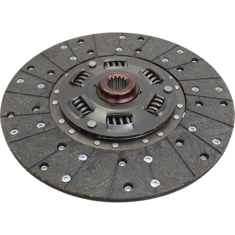 AME8NN7550BA Woven Clutch Disc
