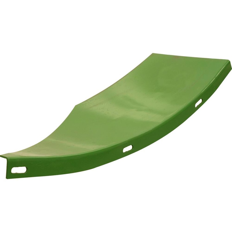 AMH150401 Long Wide Fin - Right Hand