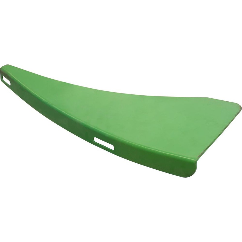 AMH150403 Short Wide Fin - Right Hand
