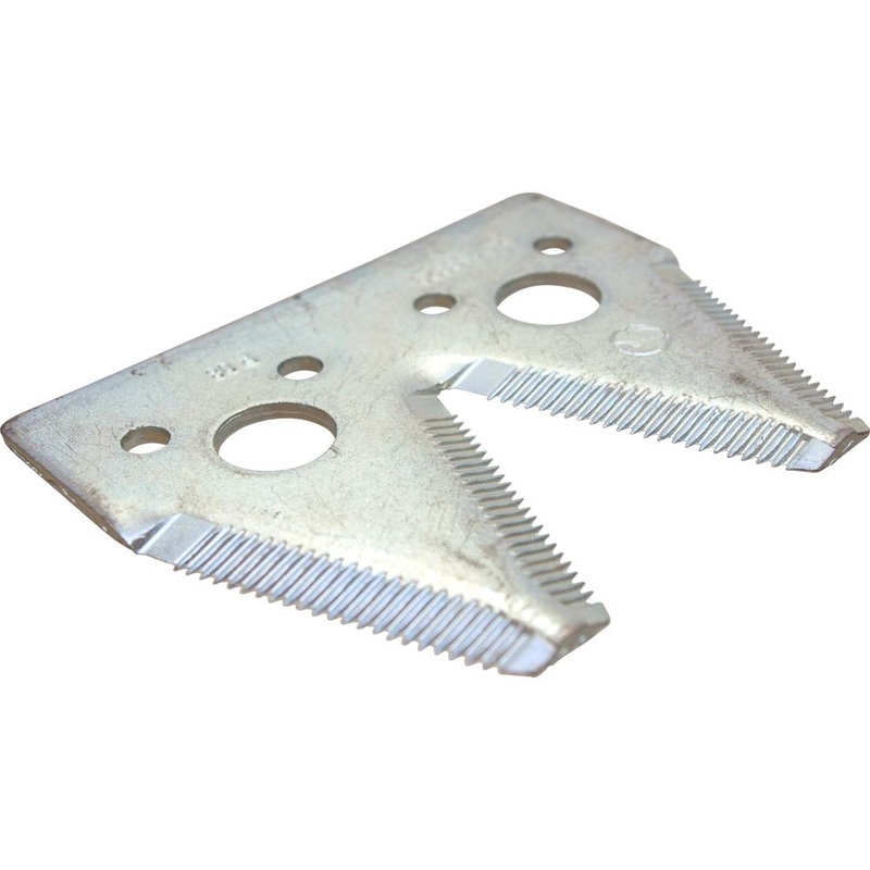 AMH153329 Section, 4" Fine