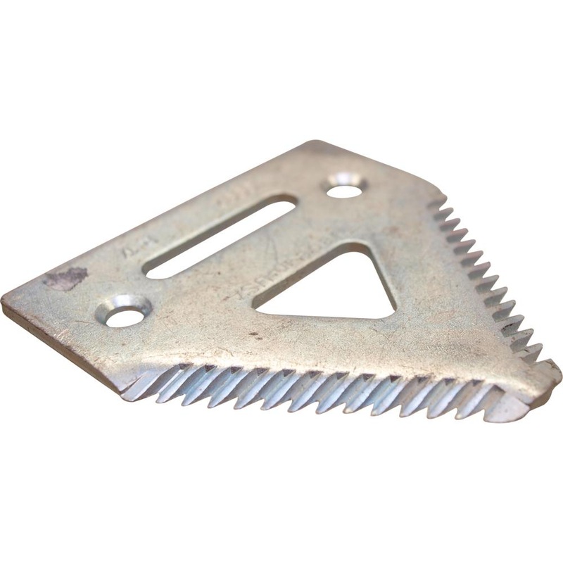 AMH168316 Sickle Section, 3" Coarse