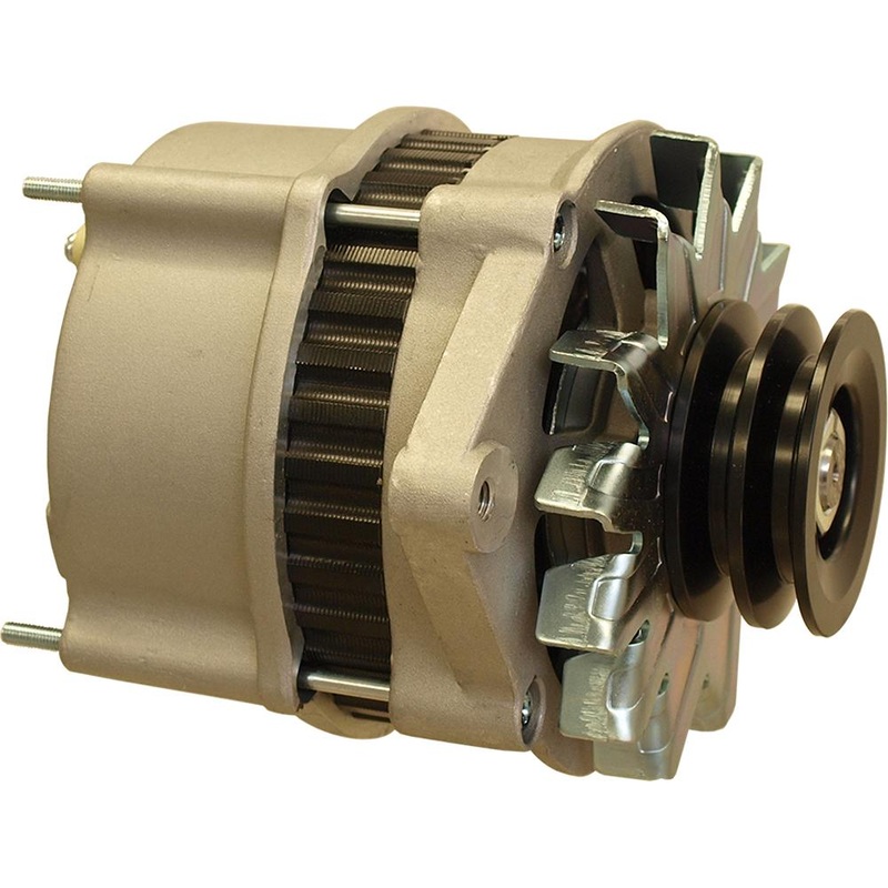 AMTY24485 Alternator