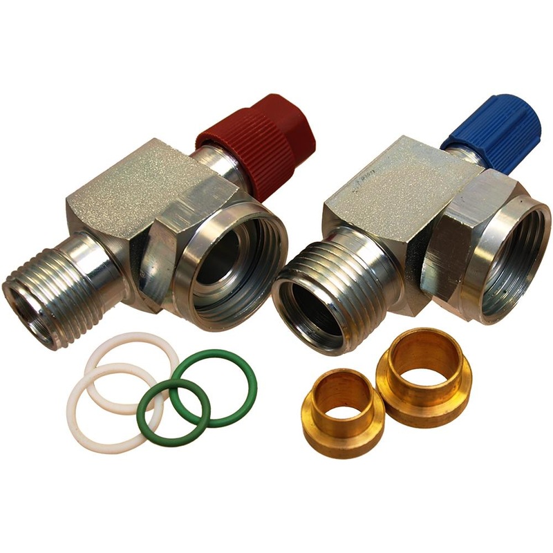 AMX10204 Adapter Kit