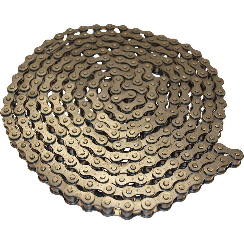 AMX27396 Roller Chain, Size 40