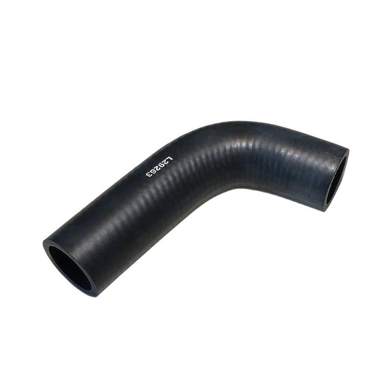 JDS4845-STR Upper Radiator Hose Fits John Deere 2020 2030 2130