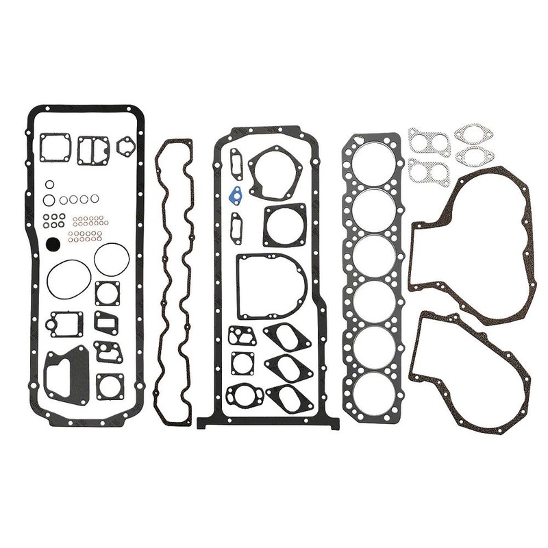 JDS5000-STR Engine Gasket Set, Diesel Fits John Deere 4000 4020