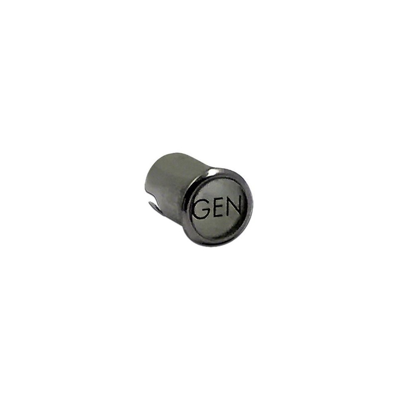 JDS975-STR Generator Indicator Lens Fits John Deere 1010 2010 3010 3020 4010