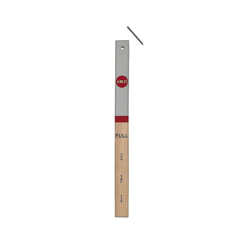 STK021-STR Classic Tractor Fuel Stick, Fits Ford Golden Jubilee Fits Ford Jubile