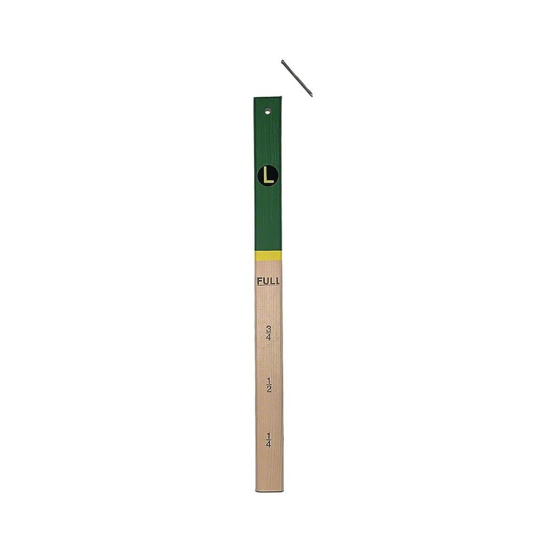 STK033-STR Classic Tractor Fuel Stick, Fits John Deere L Fits John Deere L