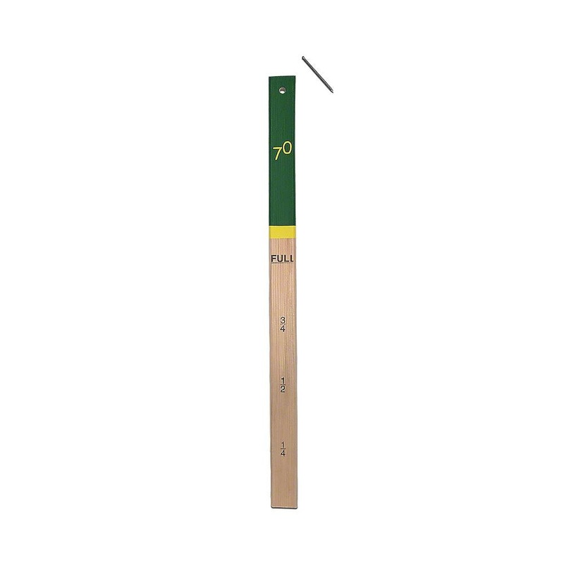 STK049-STR Classic Tractor Fuel Stick, Fits John Deere 70 Fits John Deere 70