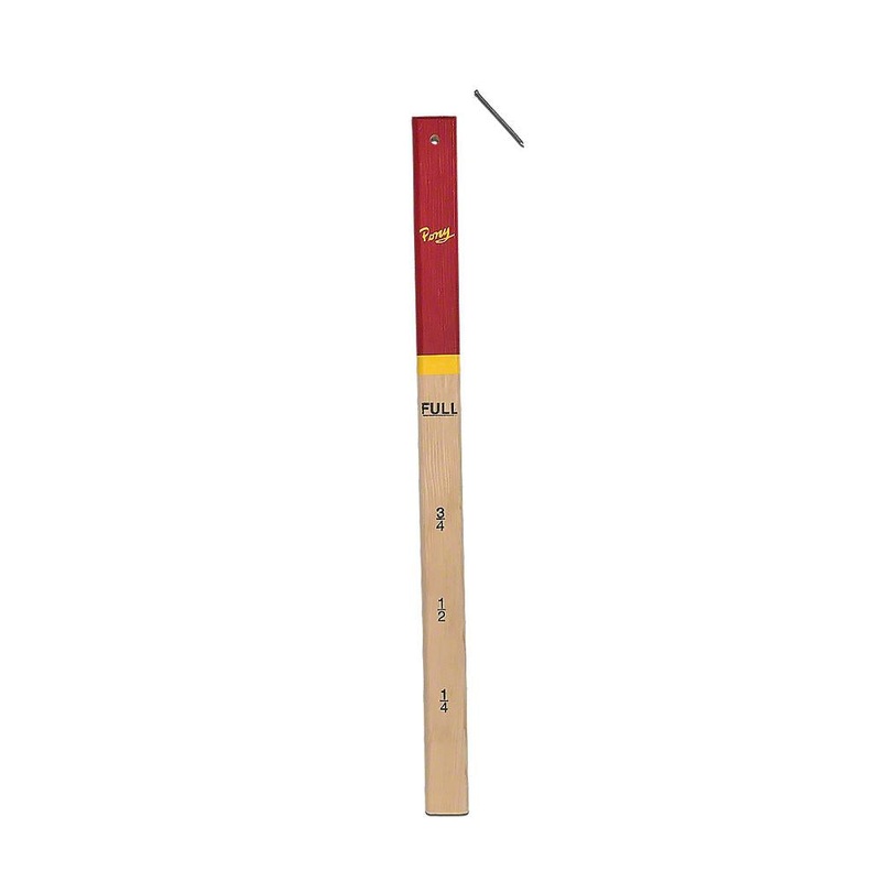STK053-STR Classic Tractor Fuel Stick, Fits Massey Harris Pony Fits Massey Harri