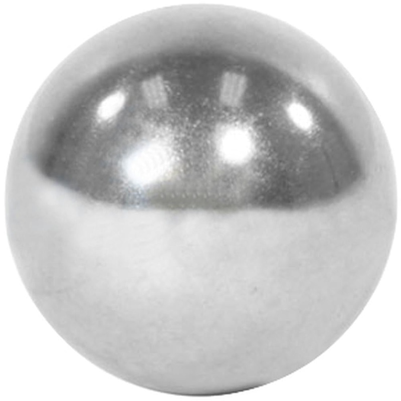 A-D5NN2N141A-AI Ball, Actuator