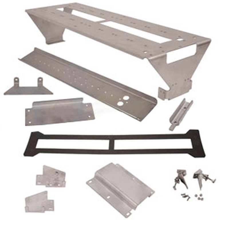 A-DSKIT6-AI Double Shoot 6 Run Kit