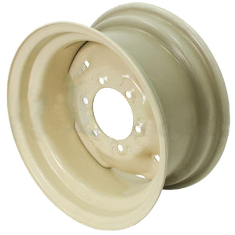 A-E0NN1007NA-AI  Rim, Front Wheel