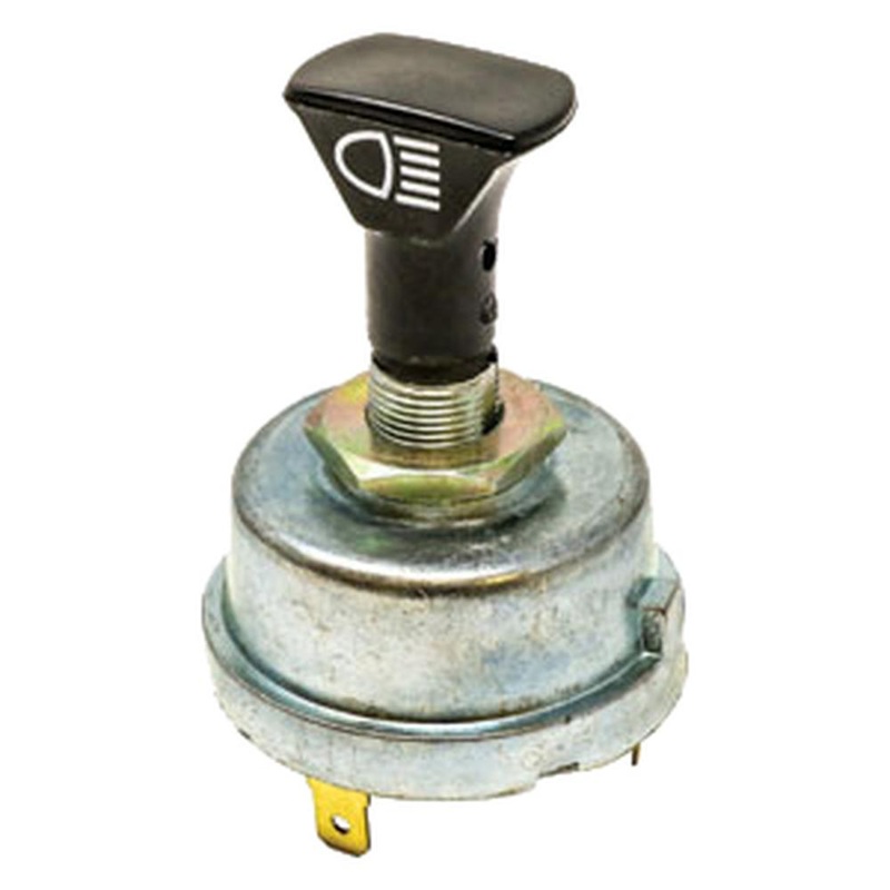 A-ESL12291-AI Switch, Light; Rotary
