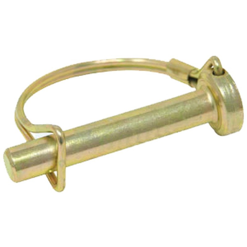 A-HL23-AI Hitch Pin 3/8" X 1-3/4" (5 pk)