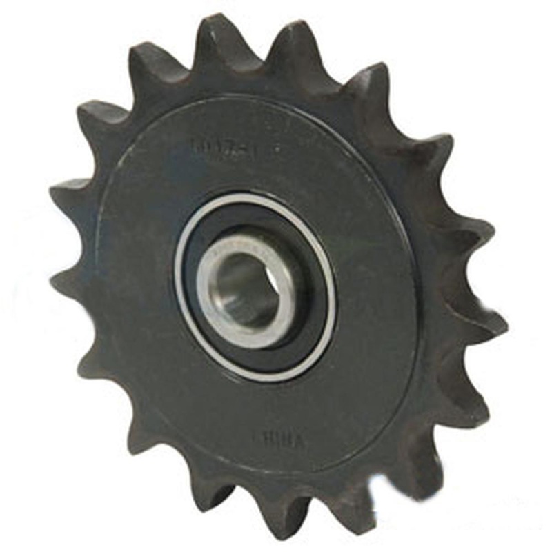 A-IS501712-AI 50 IDLER SPROCKET 17T 1/2