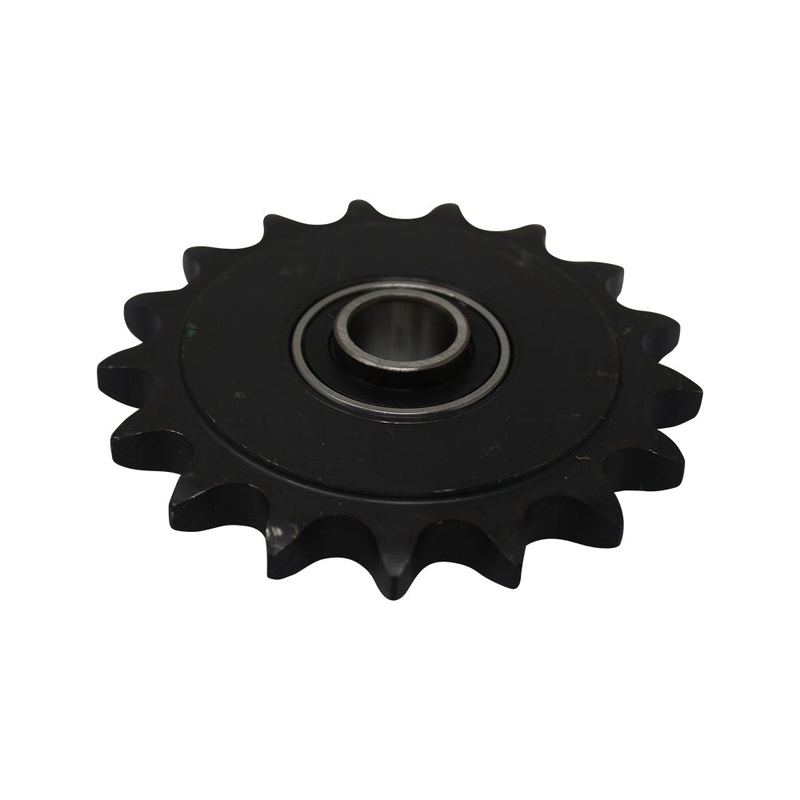 A-IS501758-AI 50 IDLER SPROCKET 17T 5/8