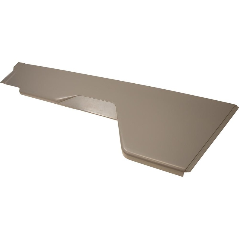 AM128014A1 Hood Panel, Lower - Right Hand