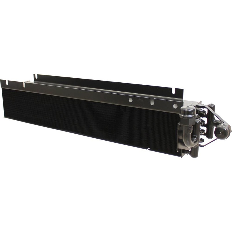 AM248874A5 Hydraulic Oil Cooler - Right Hand