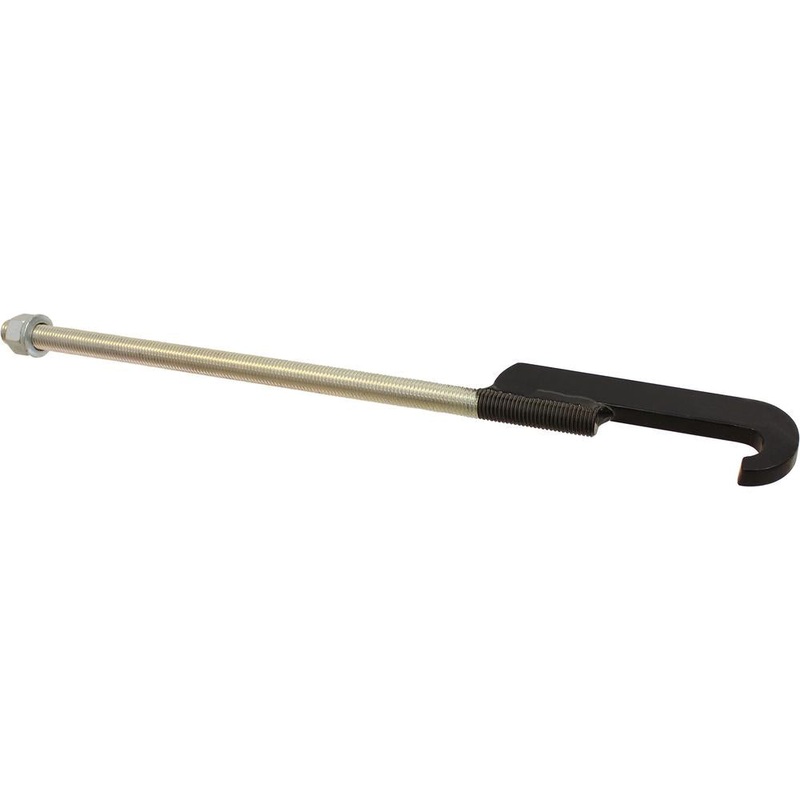 AM423J Dual Rim J-Bolt