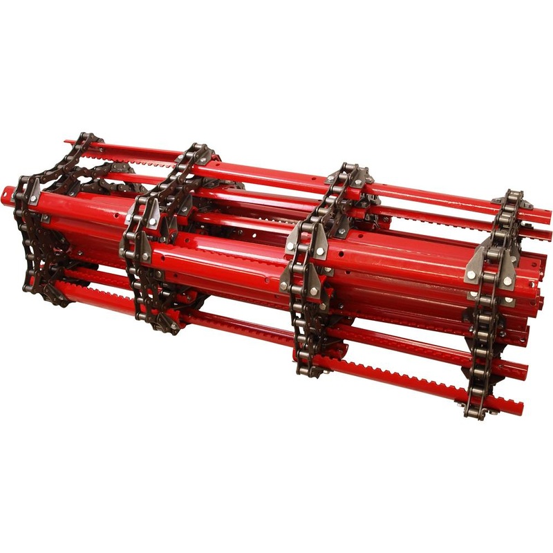 AM84179642 Feederhouse Chain, Serrated