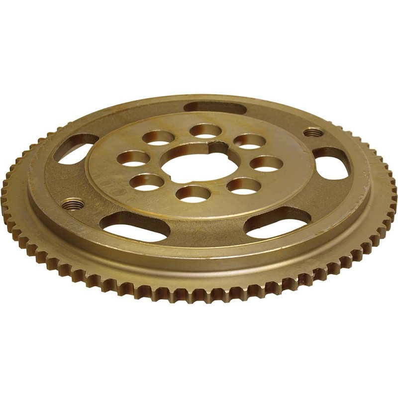 AM85817684 Final Drive Hub