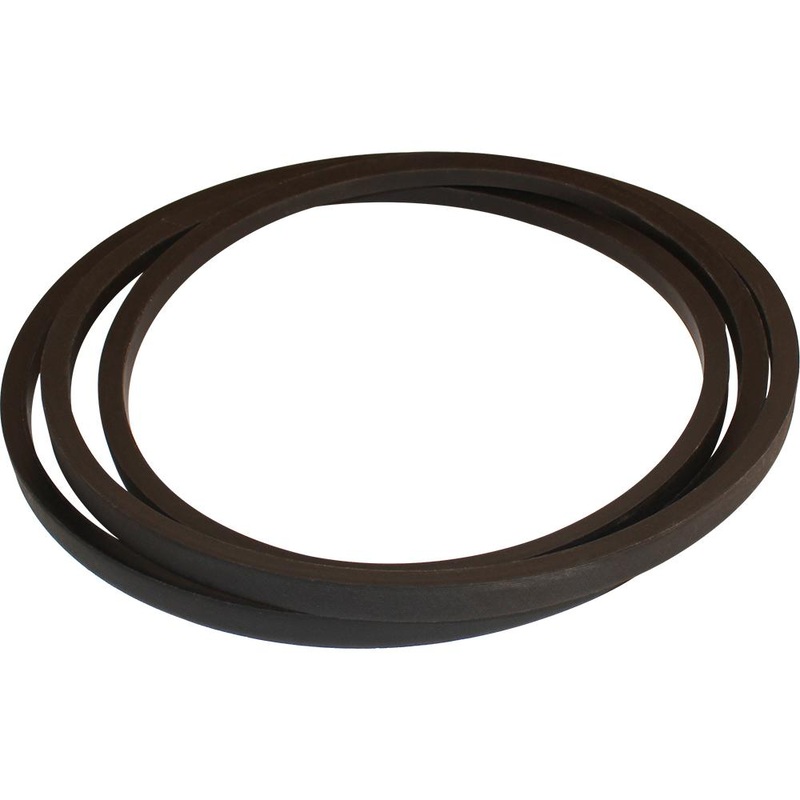 AM87317063 87317063 Cleaning System Or Shoe Drive Belt Fits Case Ih Combine