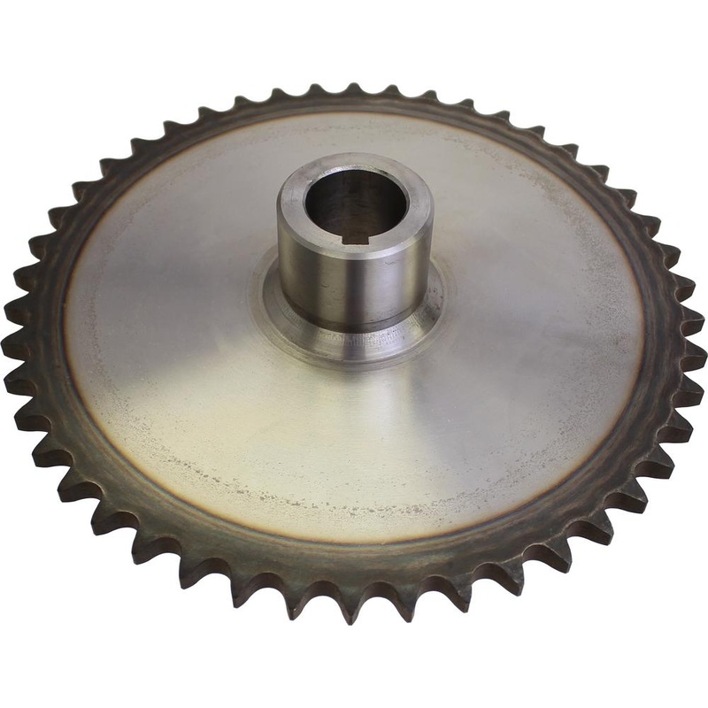 AMAH125080 Vertical Auger Lower Gearbox Sprocket