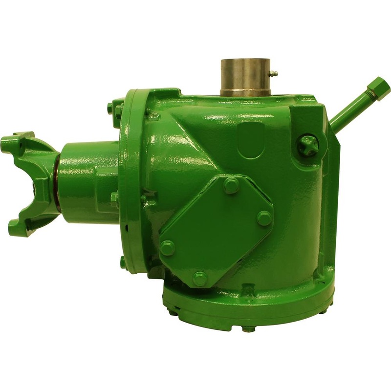 AMAH154770 Primary Countershaft Gearbox