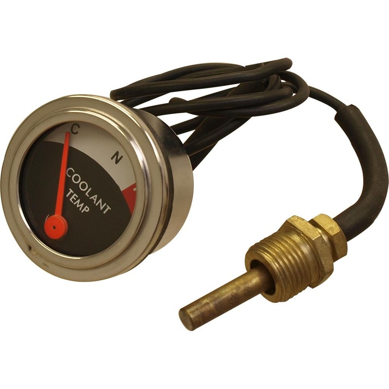AMAR36383 Water Temperature Gauge
