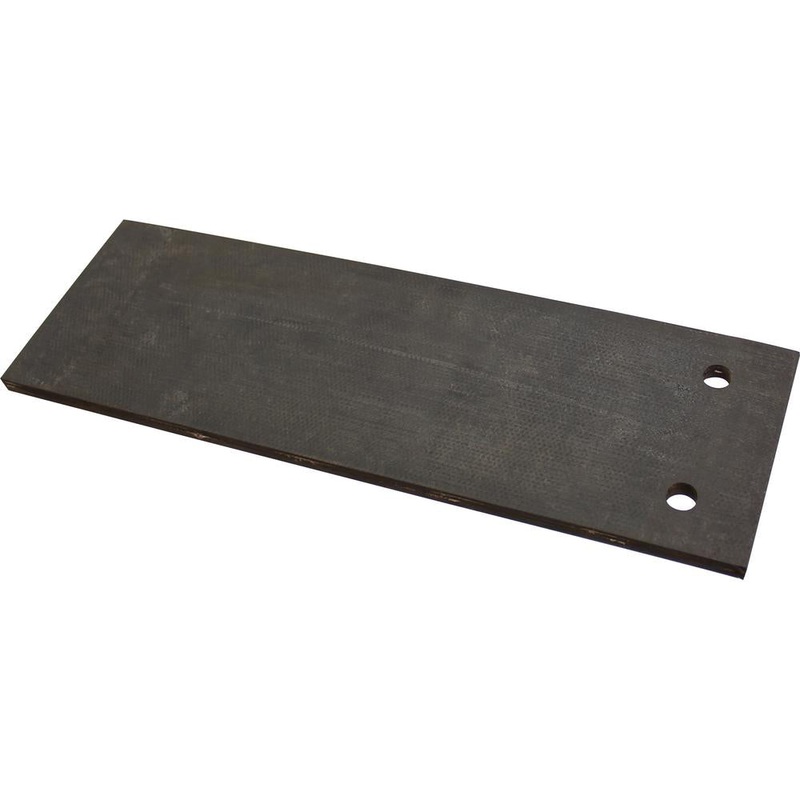 AMH204853 Rubber Air Chute Flap