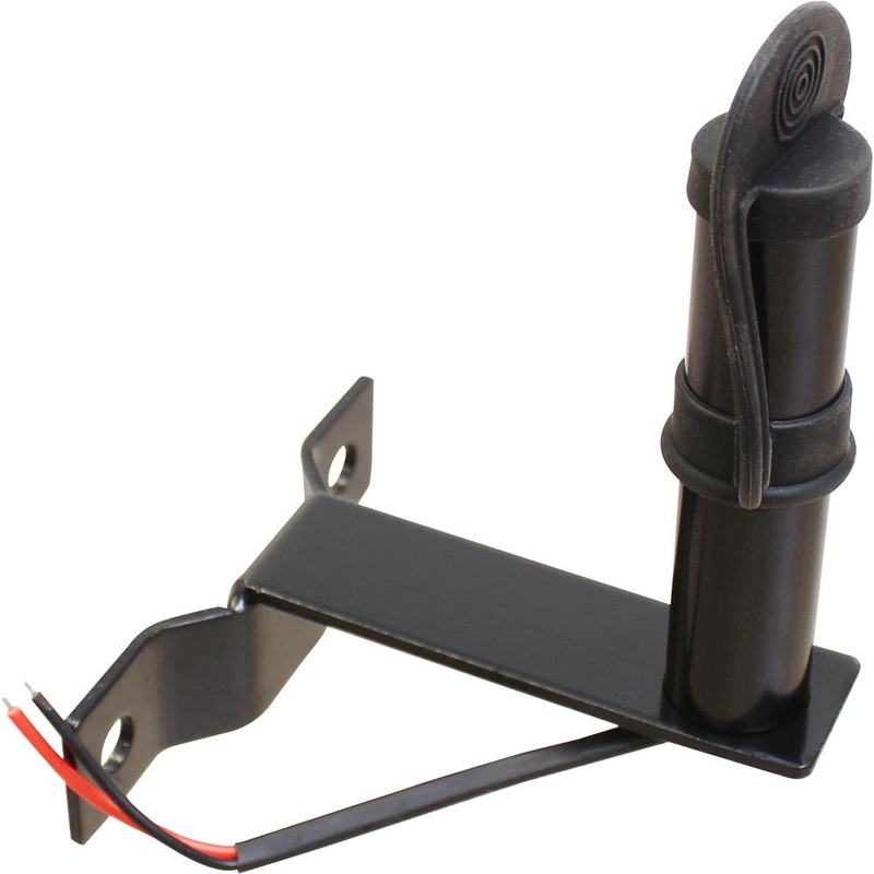 AMX33137 Warning Beacon Bracket, Bk-7