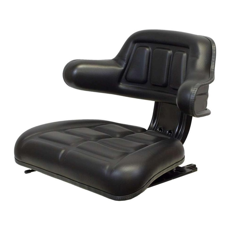 David Brown/Fits International Harvester 550 Seat Assembly