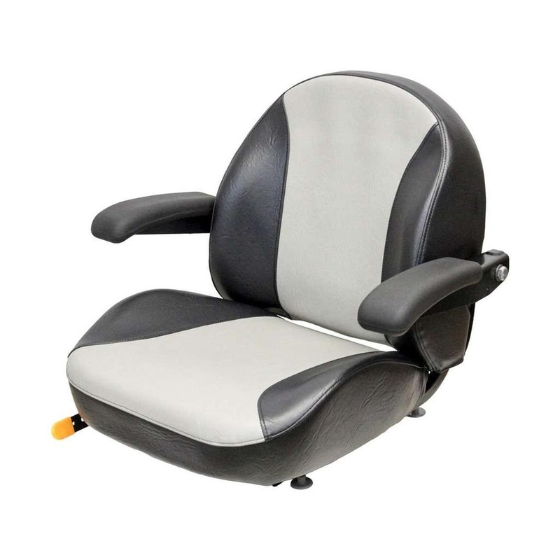 KM 1110 Uni Pro Seat Assembly