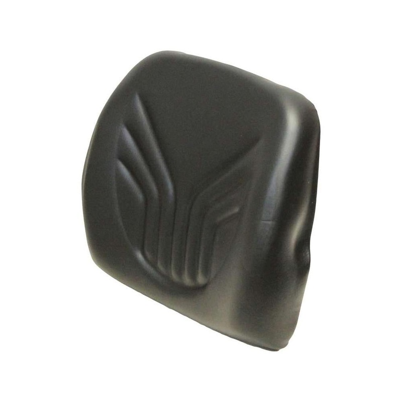 KM 112 Uni Pro Backrest Cushion