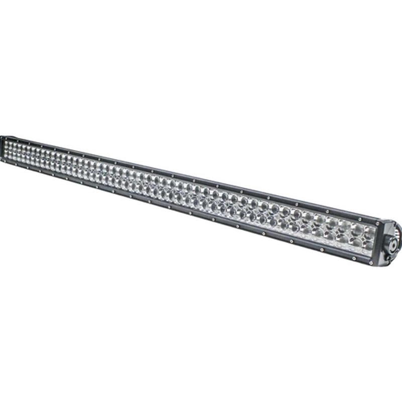KM LED 50" Double Row Light Bar