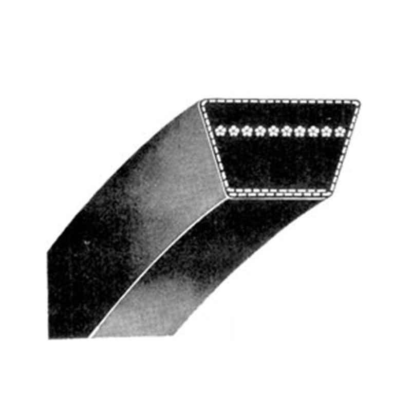 A-D3950-AI Belt, Deck 54"