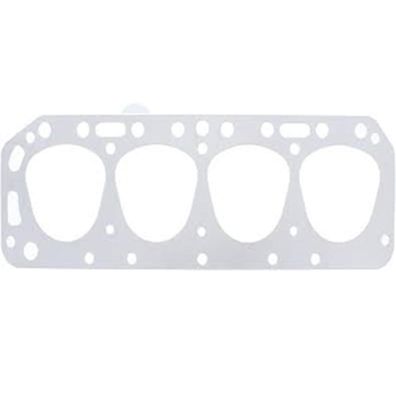 A-D3JL6051A-AI Gasket, Head (Metallic)
