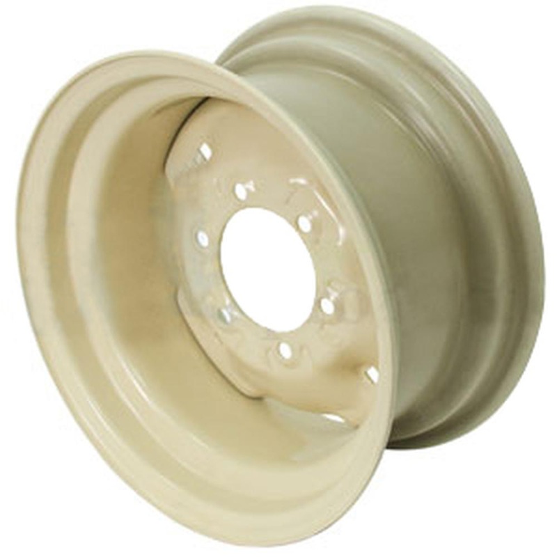A-D5NN1007A-AI  Rim, Front Wheel 8L X 16"