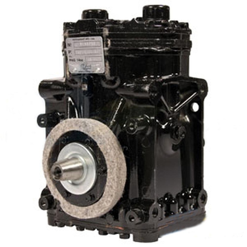 A-D6NN19D623A-AI Comp. w/o Clutch