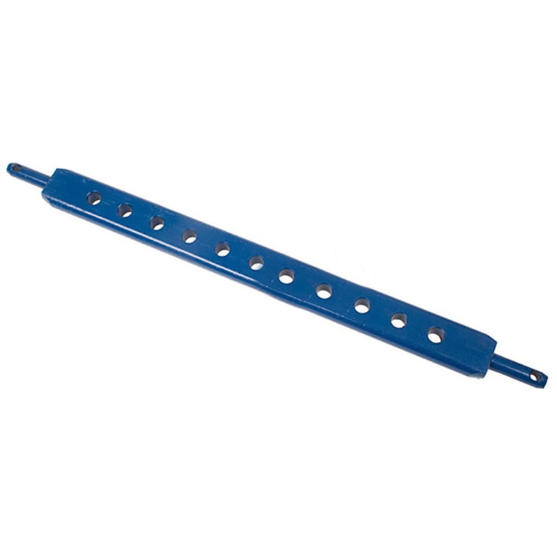A-DB106-AI Drawbar, Fits CAT I, BLU